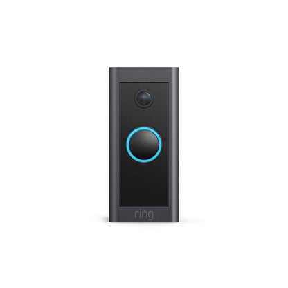 Ring Video Doorbell Wired (B08CKB3PZH)