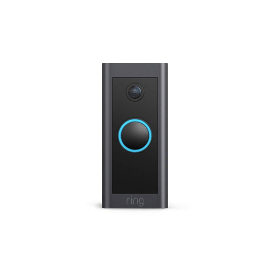 Ring Video Doorbell Wired (B08CKB3PZH)