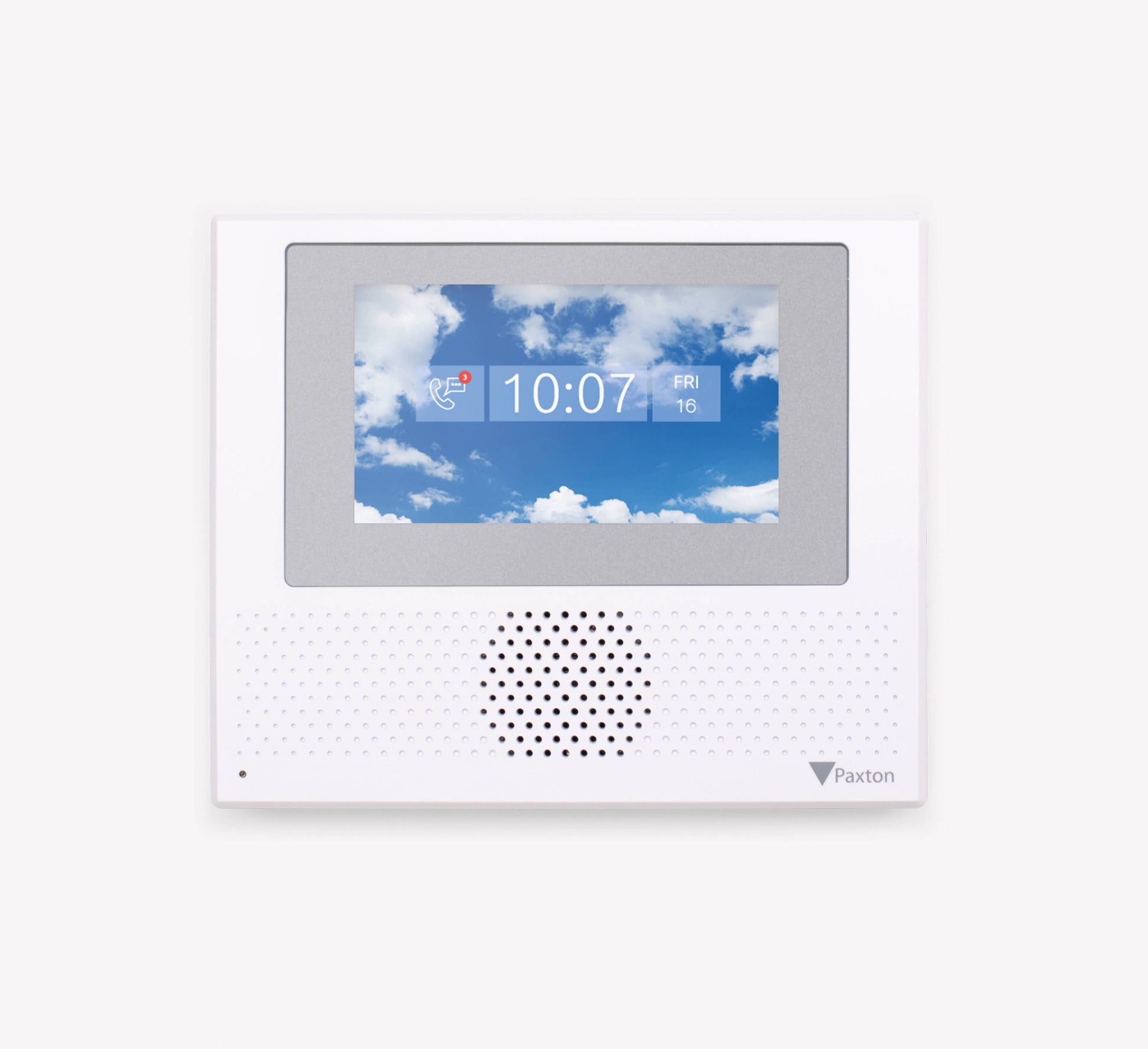 Paxton Entry Standard monitor (PAX-337-280-US)
