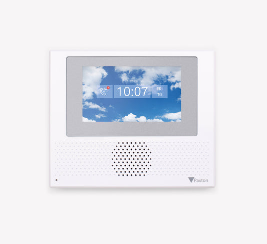 Paxton Entry Standard monitor (PAX-337-280-US)