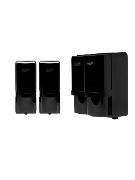 PowerG PhotoElectric Beam Sensor - Sender and Receiver Pair (PG9200AX)