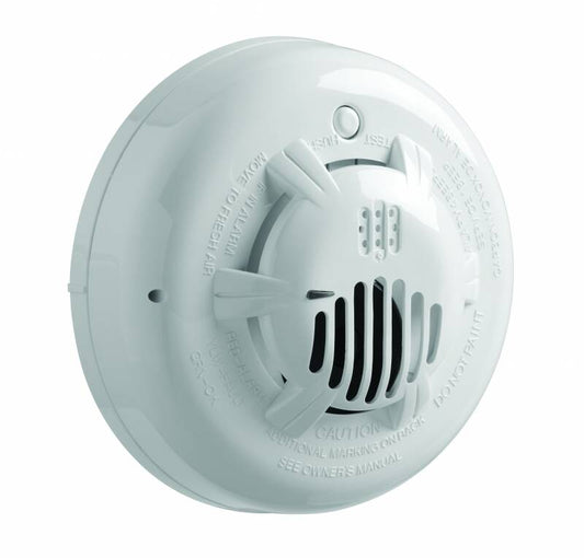 DSC PowerG Wireless Carbon Monoxide Detector (PG9933)