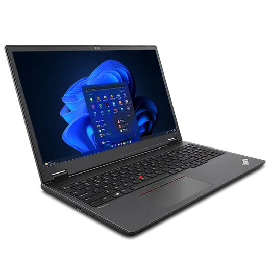 Lenovo ThinkPad P16v Gen 2 21KX002ECA 16\" Mobile Workstation - WUXGA