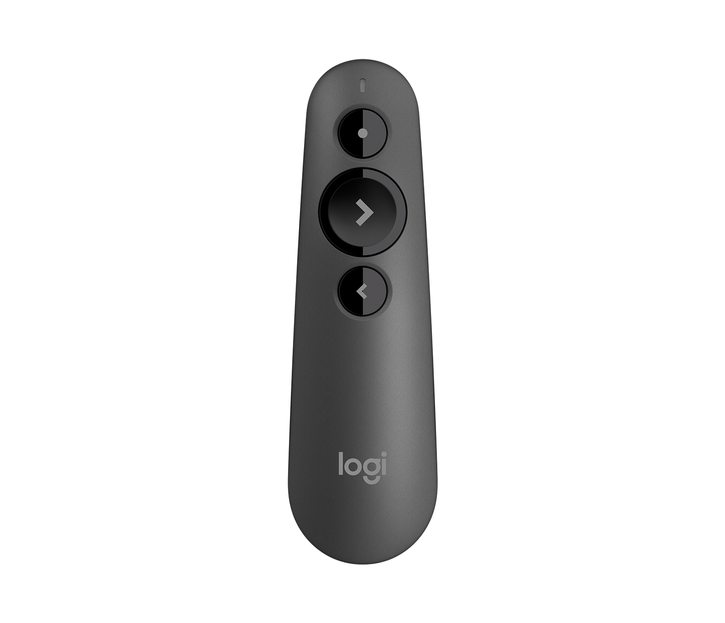 Télécommande de présentation laser Logitech R500s - Laser - Sans fil - Bluetooth