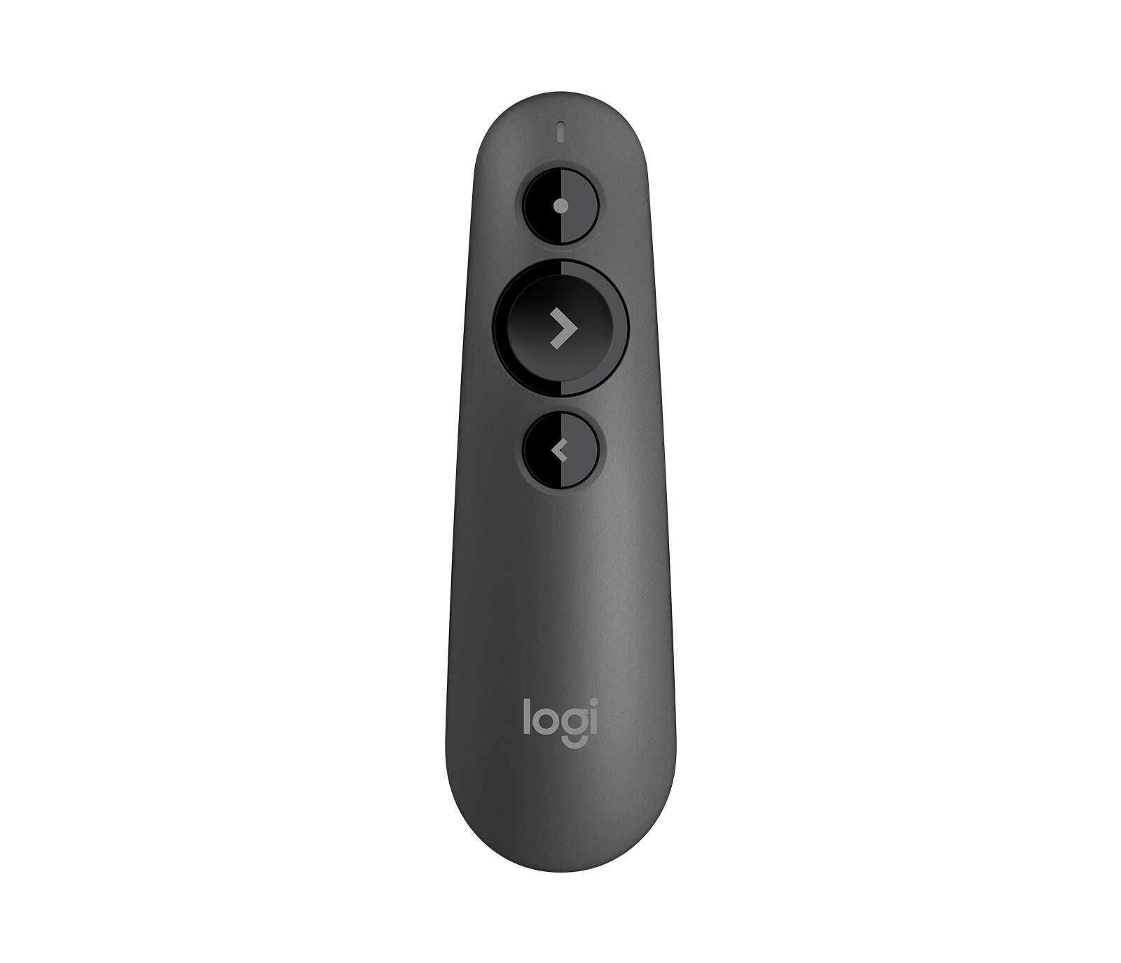 Télécommande de présentation laser Logitech R500s - Laser - Sans fil - Bluetooth