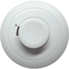 Alula Honeywell Compatible Smoke Detector (RE214)