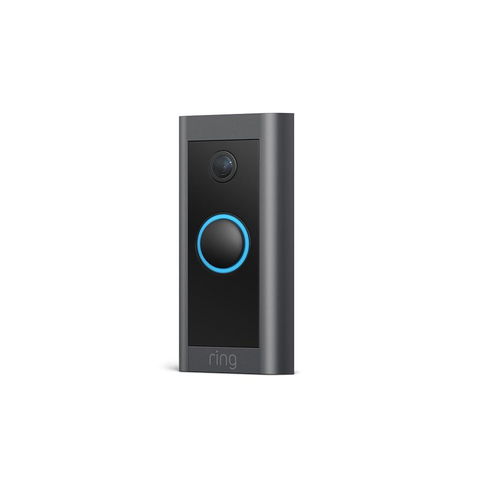 Ring Video Doorbell Wired (B08CKB3PZH)