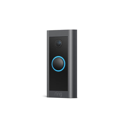 Ring Video Doorbell Wired (B08CKB3PZH)