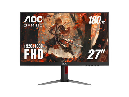 27IN 1920X1080 1MS HDMI