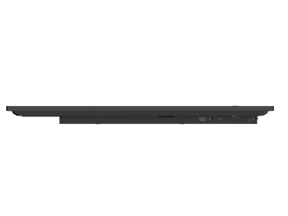 Pantalla de señalización digital LG 55TR3DK-B - LCD de 55" (1397 mm)