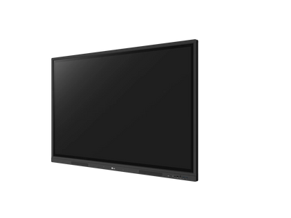 Pantalla de señalización digital LG 55TR3DK-B - LCD de 55" (1397 mm)