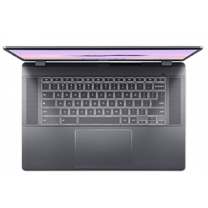 Acer CPE594-1N-57ZJ-CE-US Chrome OS avec licence Chrome Ent Upg 14 pouces WUXG