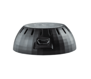 Shelly HT USB adaptor Black (HTUSBADAPTORBL)