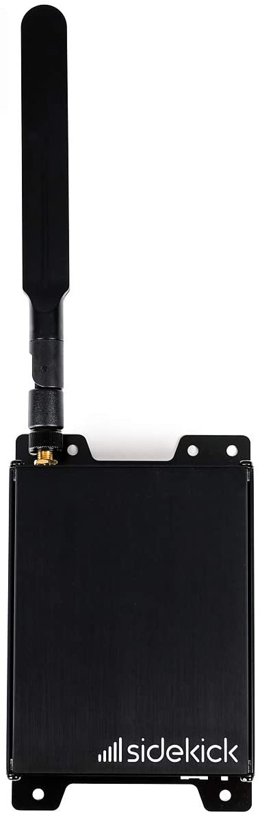 EyezOn SideKick LTE Cellular Communicator for EVL4 and UNO Alarm Panel (SIDEKICK-LTE)