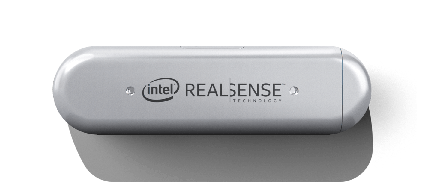 Intel Realsense Depth Camera