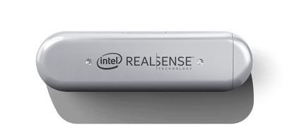 Intel Realsense Depth Camera