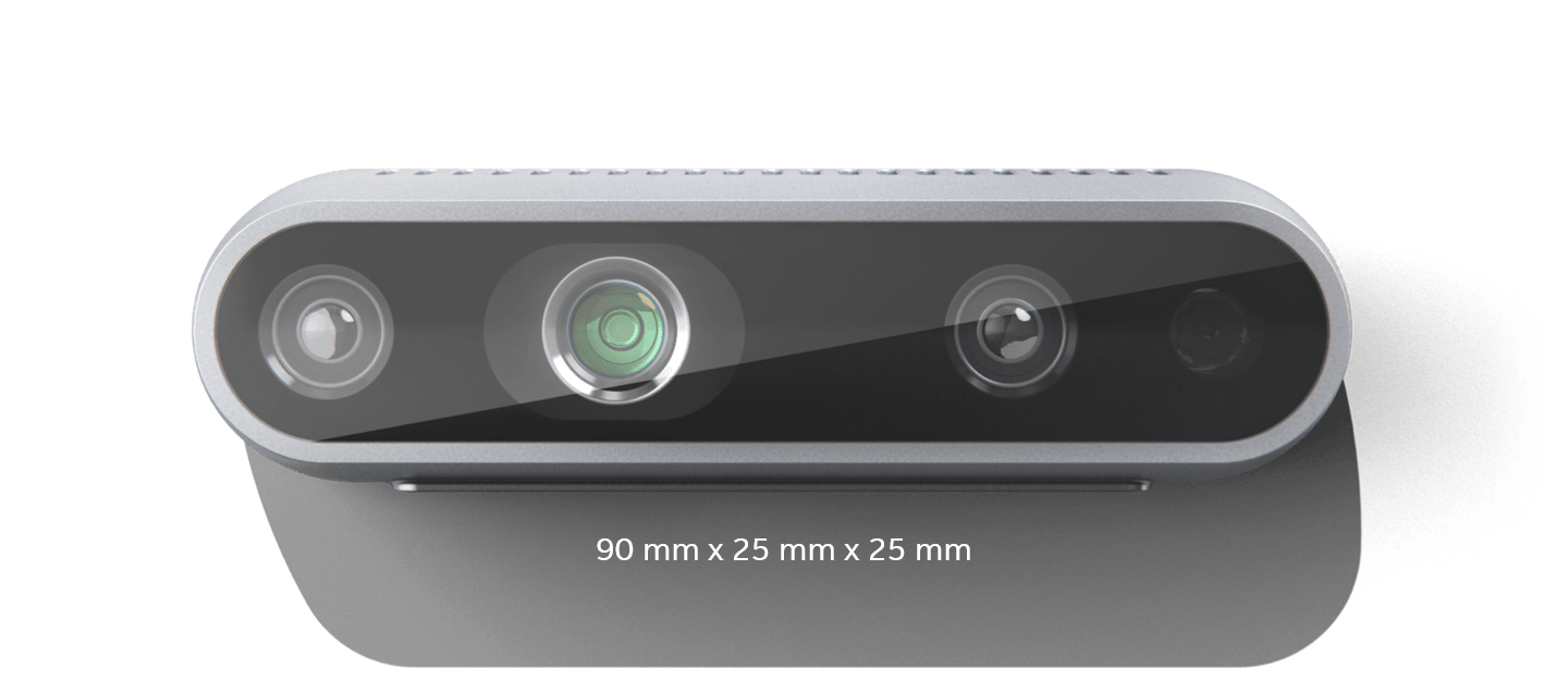 Intel Realsense Depth Camera