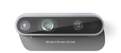 Intel Realsense Depth Camera