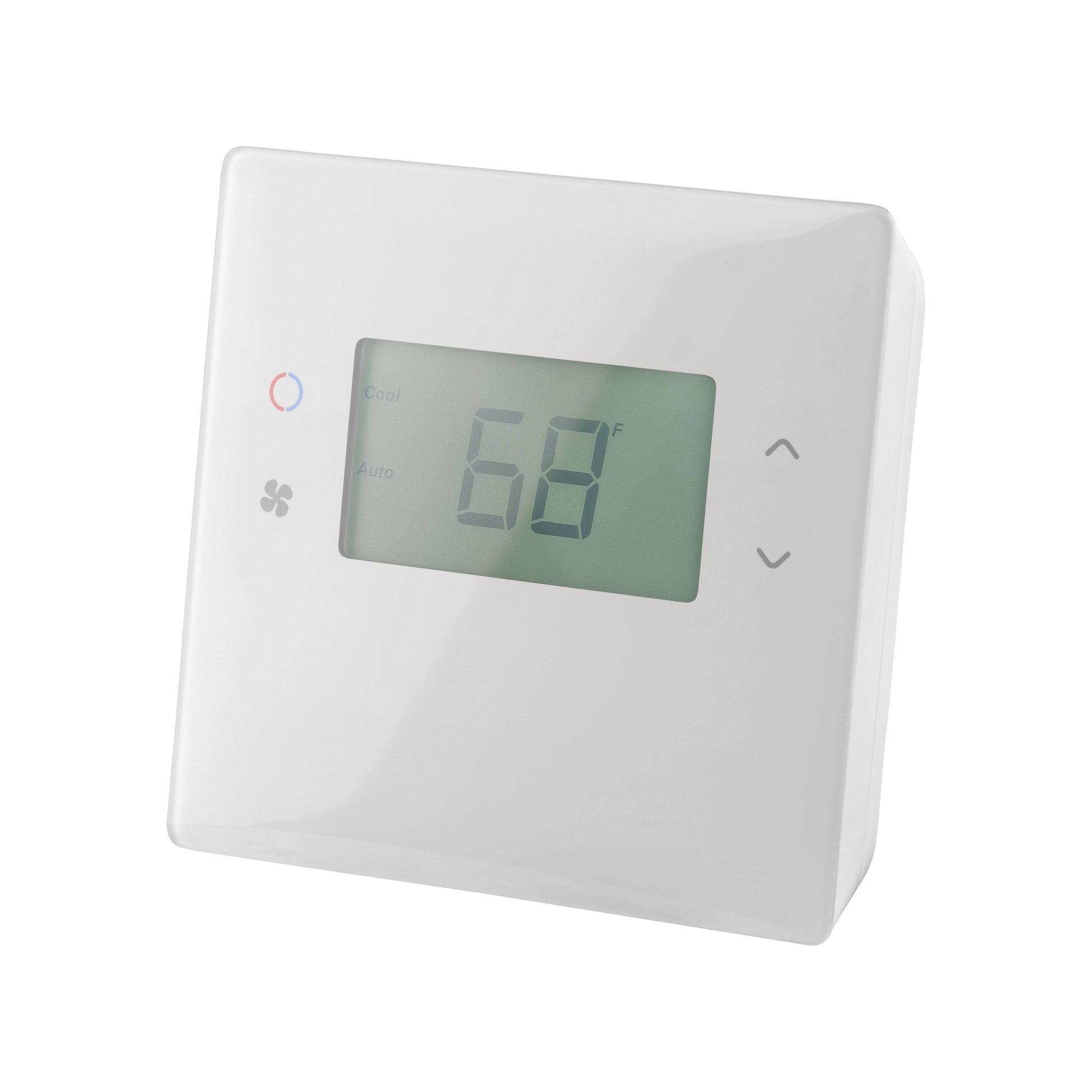 Ecolink ZWave Plus Smart Thermostat (TBZ500WH)