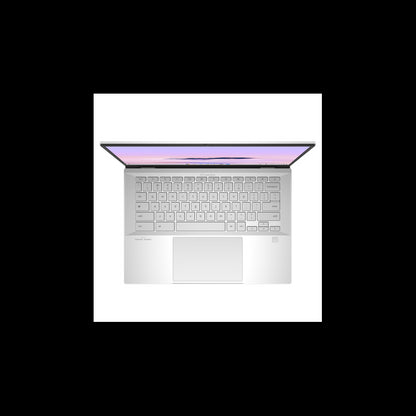 ULTRA 5 PROCESSOR 115U 2.1 GHZ 16GB 14.0 IN CHROME ENT