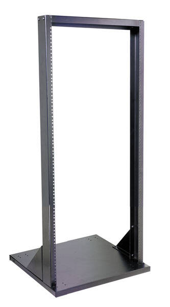 VMP 19" Equipment Rack - 48" Height - 27U (VMP-ER-148)