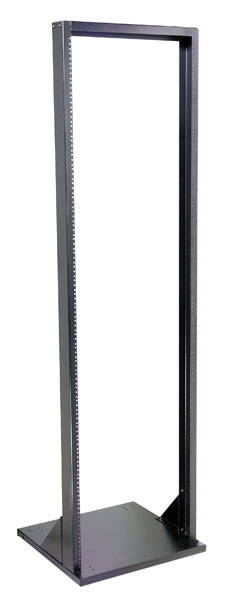 VMP 19" Headend Equipment Rack - 84" height (45U) *Ships in 2 boxes (VMP-ER-184)