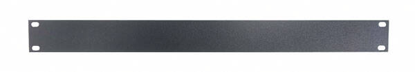 VMP 1U Blank Panel (1.75") (VMP-ER-1B)