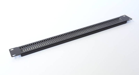 VMP 1U Vented Blank Panel (1.75") (VMP-ER-1BV)