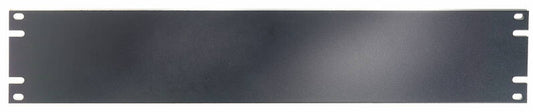 VMP 2U Blank Panel (3.5") (VMP-ER-2B)