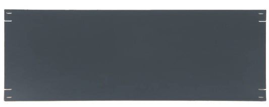VMP 4U Blank Panel (7") (VMP-ER-4B)