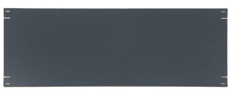 VMP 8U Blank Panel (14") (VMP-ER-8B)