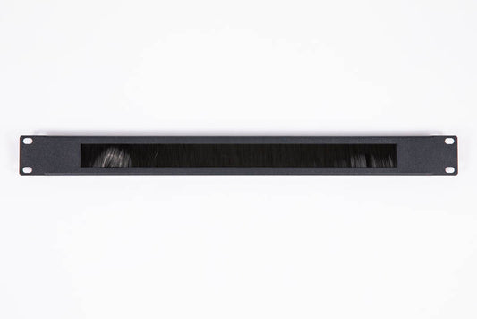 VMP 2U Brush Panel Filler (VMP-ER-BP2)