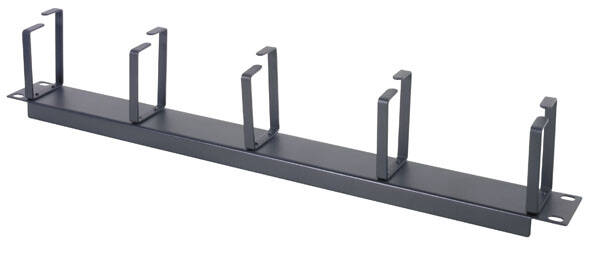 VMP 1U D-Ring Cable Manager (VMP-ER-DRCM1)