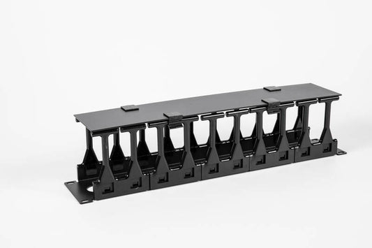 VMP Horizontal Cable management- 2U (VMP-ER-HCM2)