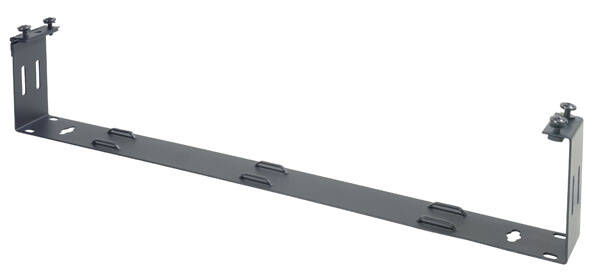 VMP 1U Hinged Wall Bracket (VMP-ER-HWB1)