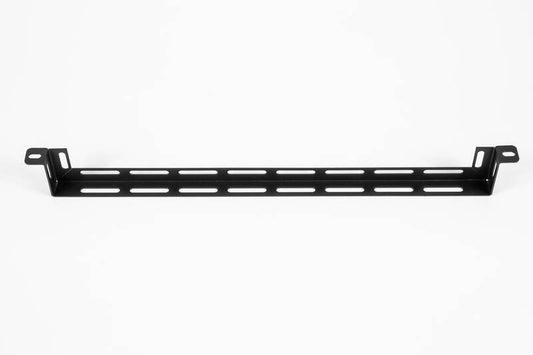 VMP Right Angle 2" Offset Cable Lacing Bar (VMP-ER-LBAR-RA)