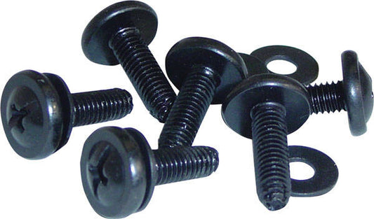 VMP 10-32 Rack Screws - 50 Pack (VMP-ER-RS1032-50)