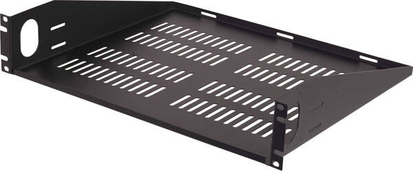 VMP 2U Vented Rack Shelf (VMP-ER-S2UV)