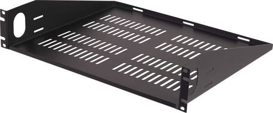 VMP 2U Vented Rack Shelf (VMP-ER-S2UV)