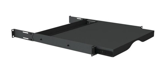 VMP 1U Rack Mounted Sliding Shelf (VMP-ER-SS1U)