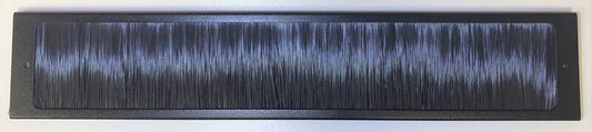 VMP Cable Entry Brush Plate - EREN Series (VMP-EREN-BP)