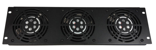 VMP Rack Mounted 3 Fan Kit - 3U (VMP-EREN3FANKIT)