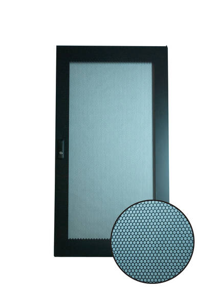 VMP Perforated Door for EREN-27 and EREN-27E (VMP-ERENPD-27)