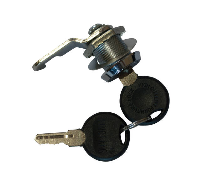 VMP Side Panel Lock Kit (VMP-ERENSL)