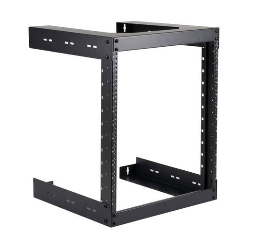 VMP 19" 12U Open Frame Wall Rack (VMP-ERWR12)