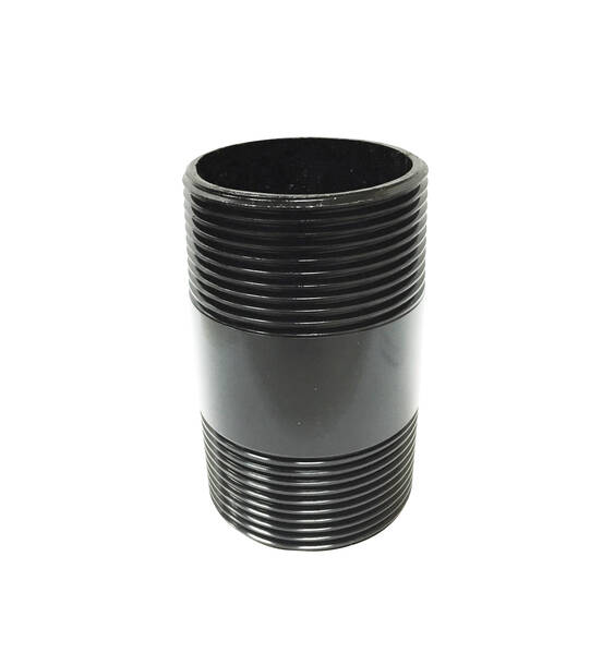 VMP 1.5" NPT Fixed Extension Mast-3" (VMP-EXT-03F)