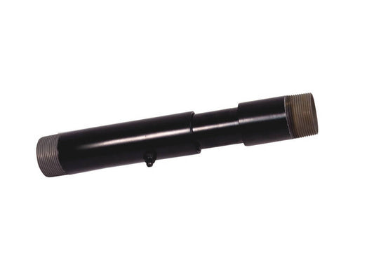 VMP 1.5" NPT Telescoping Extension-6" to 9" (VMP-EXT-0609)