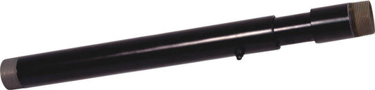 VMP 1.5" NPT Telescoping Extension- 12" to 18" (VMP-EXT-1218)