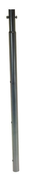VMP Extension Pipe for LCD2537CB and PM Series (VMP-EXT-A)