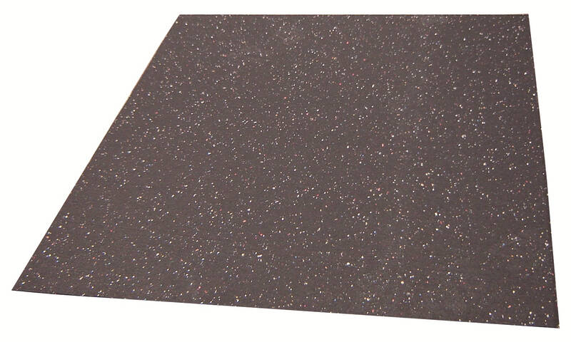 VMP Rubber Mat for FRM Series (VMP-FRM-MAT)